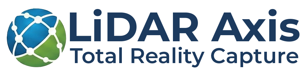 LiDAR Axis - The Reality Capture